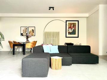 Chaise Living Divani anthracite/noire, Enlèvement, Utilisé