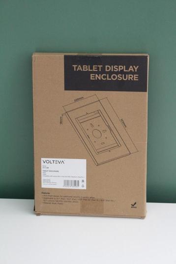 Ophangframe voor tablet (Volteva VT-110B) Lenovo/iPad (*) beschikbaar voor biedingen