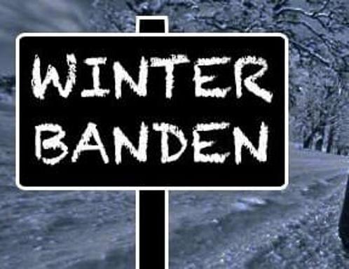 WEG = WEG Diverse Wintersets / Winterbanden / Originele Lich, Auto-onderdelen, Banden en Velgen, Banden en Velgen, Winterbanden