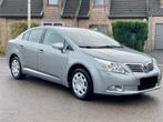 Avensis 2.0 D SUBLIEME GARANTIE, Auto's, Toyota, Euro 5, Stof, 4 cilinders, Bedrijf