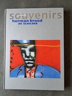 Herman Brood - souvenirs, Boeken, Ophalen of Verzenden, Nieuw