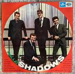 SHADOWS, HALLO SHADOWS, Enlèvement ou Envoi, Utilisé, 12 pouces, Rock and Roll