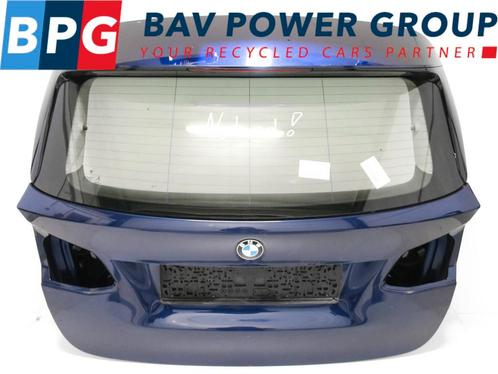 ACHTERKLEP BMW 2 serie Active Tourer (F45) (41007317766), Auto-onderdelen, Carrosserie, Achterklep, BMW, Gebruikt