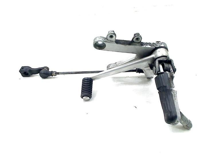 REPOSE PIEDS AVANT GAUCHE Honda, Motos, Pièces | Honda, Utilisé