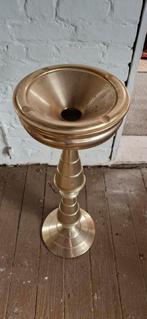 Vintage asbak staander, Enlèvement