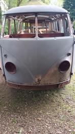 Vw Samba 1960, Auto's, Beige, Beige, Particulier, Te koop
