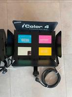 Lichteffect colormixer JB systems, Musique & Instruments, Lumières & Lasers, Enlèvement