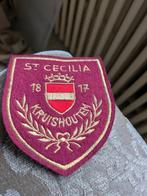 St.Cecilia Kruishoutem, Verzamelen, Ophalen of Verzenden, Zo goed als nieuw
