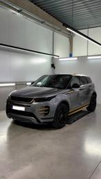 Custom Lumma Range Rover Evoque R-Dynamic SE Wide Body Kit, Auto's, Automaat, 4 cilinders, Leder, 5 zetels