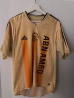 Gesigneerd ajax shirt 2002-2003, Ophalen of Verzenden, Zo goed als nieuw, Shirt