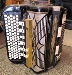 Barcarole accordeon — Professioneel model, Muziek en Instrumenten, Ophalen, Gebruikt, Overige merken, Met riemen