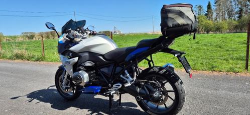 Bmw 1200 RS, Motoren, Motoren | BMW, Particulier, Toermotor, meer dan 35 kW, 2 cilinders, Ophalen