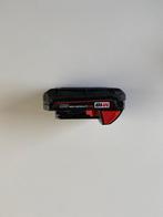 Milwaukee m18 1.5ah batterij, Ophalen, Zo goed als nieuw
