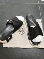 Hermès sandalen / slippers – zwart – maat 43, Kleding | Heren, Schoenen, Ophalen, Zwart, Nieuw, Hermes
