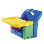 Safety 1st - Fold-up booster seat, Enfants & Bébés, Chaises pour enfants, Plateau amovible, Enlèvement, Utilisé