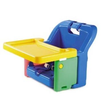 Safety 1st - Fold-up booster seat