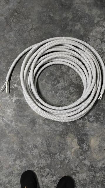 Preflex Coax + UTP beschikbaar voor biedingen