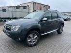 Dacia Duster SUV 1,2 benzine euro 6b 1 JAAR GARANTIE, Auto's, Dacia, Duster, Te koop, Bedrijf, Benzine