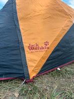 Jack Wolfskin 2persoons tent, Ophalen, Gebruikt, Tot en met 2