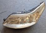 PHARE GAUCHE CITROEN C4 PHASE 1 2007 optique feu feux, Ophalen
