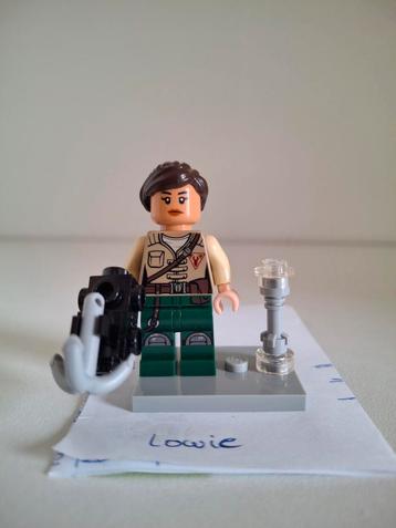 Lego star wars mini figuur Kordi (Sw0848) beschikbaar voor biedingen