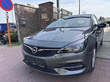 Opel ASTRA 1.2I TURBO MET 60DKM HANDELAARS & EXPORT beschikbaar voor biedingen