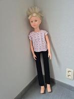 Pop, Kinderen en Baby's, Speelgoed | Poppen, Ophalen, Gebruikt, Overige typen