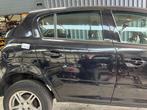 Portier 4Deurs rechts-achter van een Opel Corsa (Z2HU), Auto-onderdelen, Gebruikt, Deur, Opel, Ophalen of Verzenden