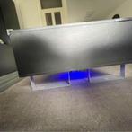 Salontafel met led-verlichting GRATIS, 50 tot 100 cm, Modern, Gebruikt, Rechthoekig