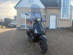 Vespa Sprint Full option! |2018| Iget A klasse!, Fietsen en Brommers, Ophalen, Zo goed als nieuw, Benzine, 50 cc