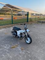 Zenhua dax 72cc, Autres modèles, 4 vitesses, Comme neuf, Classe B (45 km/h)