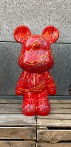 Beeld beer Hoogte 48cm, Ophalen, Nieuw, Overige typen