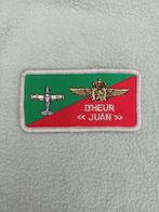luchtmacht patch belgian air force BAF FAE force aérienne, Ophalen, Zo goed als nieuw, Patch, Badge of Embleem