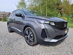 Peugeot 3008 1.6 Hybrid PHEV GT/360/ACC/APPLE/ANDROID, Argent ou Gris, Achat, Euro 6, Entreprise