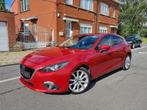 Mazda 3 1.5D SkyActiv Auto volledig, Te koop, Stadsauto, 5 deurs, Elektrisch