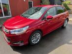 Citroen C4 2011, Autos, 5 places, Berline, Tissu, Achat