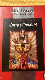 Enter The Dragon, CD & DVD, DVD | Classiques, Comme neuf, Enlèvement ou Envoi