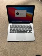Apple Macbook Pro, Computers en Software, MacBook Pro, Gebruikt, 2 tot 3 Ghz, 8 GB