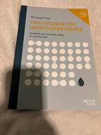 Mia Vande Putte - Van hygiëne tot infectiepreventie, Boeken, Ophalen, Mia Vande Putte