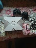 Xbox original, Consoles de jeu & Jeux vidéo, Consoles de jeu | Xbox Original, Envoi, Comme neuf