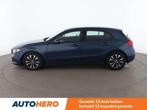 Mercedes-Benz A-Klasse 180 A 180 d (bj 2021, automaat), Auto's, Mercedes-Benz, Stof, Gebruikt, Euro 6, 1445 kg