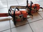 Stihl kettingzaag, Tuin en Terras, Hand-tuingereedschap, Ophalen, Gebruikt