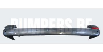 Bumper Volkswagen VW T6 Multivan 7E5 15-19 7E5807417 Achterb beschikbaar voor biedingen