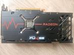 Sapphire Pulse AMD Radeon RX 6600 XT, Computers en Software, Videokaarten, AMD, Ophalen of Verzenden, Zo goed als nieuw, DisplayPort