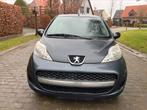 Peugeot 107/1.0 Benzine/2009/141.000 km/Euro4/Carnet, Auto's, Peugeot, Bedrijf, Grijs, Euro 4, 3 deurs