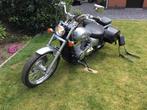 Honda VT750C Spirit Shadow, 2 cilinders, Chopper, 749 cc, Particulier