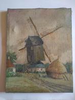 schilderij raf de buck, Ophalen of Verzenden