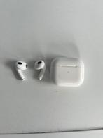 AirPods 3e génération à vendre — utilisés, bon état général., Télécoms, Enlèvement, Utilisé, Intra-auriculaires (Earbuds), Bluetooth