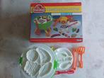Keukenkunstjes barbecue Play-Doh, Ophalen of Verzenden, Zo goed als nieuw