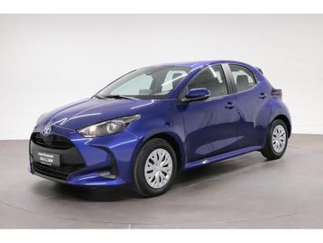 Toyota Yaris 1.5 Hybride Dynamic Toyota Yaris Dynamic 1.5 Hy beschikbaar voor biedingen